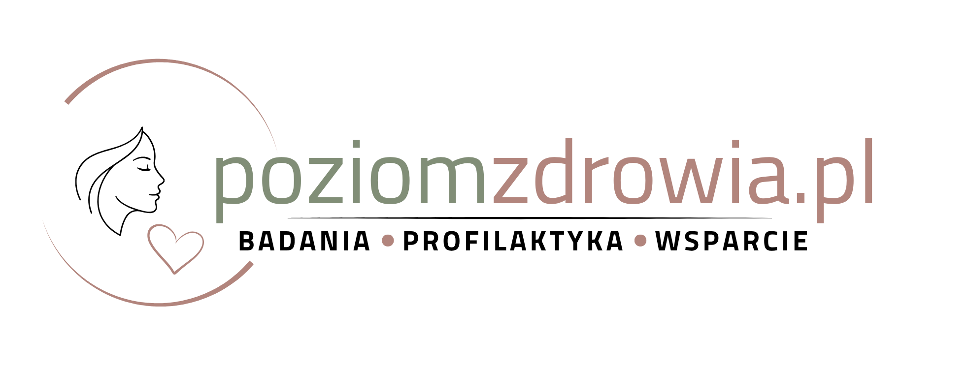 PoziomZdrowia.pl - strona główna